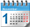 calendar icon – Associazione Naturalistica Sandonatese
