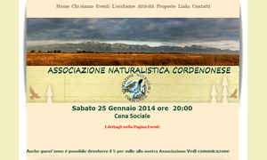 Codenonese small – Associazione Naturalistica Sandonatese