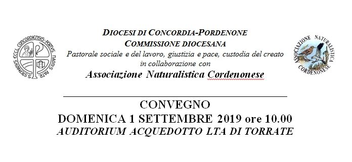 diocesi di concordia pordenone2 – Associazione Naturalistica Sandonatese