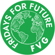 logo fridays for future FVG2 – Associazione Naturalistica Sandonatese