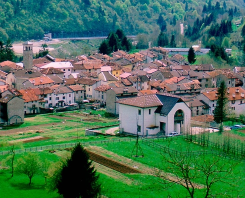 andreis pordenone – Associazione Naturalistica Sandonatese