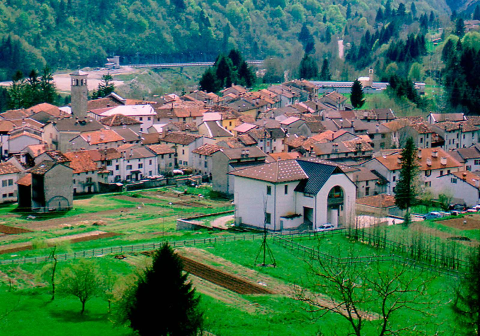 andreis pordenone – Associazione Naturalistica Sandonatese