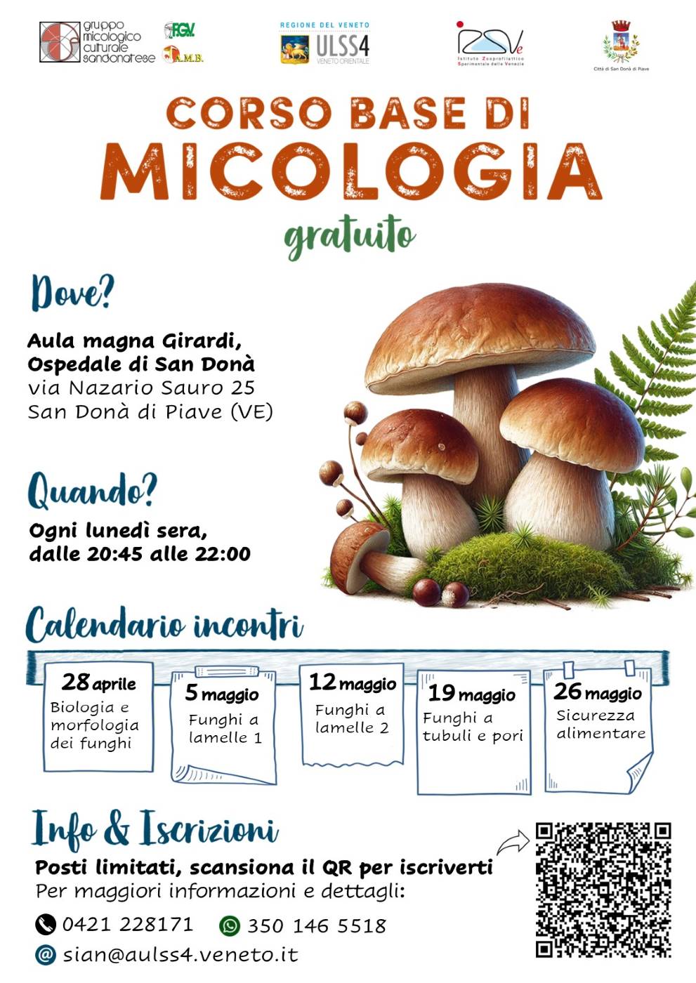 Locandina-corso-micologia-ANS-2025