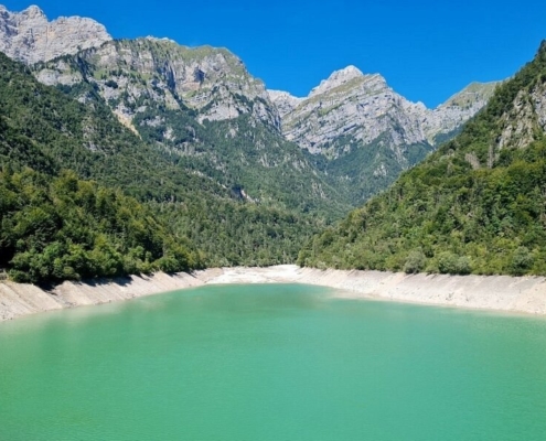 escursione val canzoi e il lago della stua – Associazione Naturalistica Sandonatese