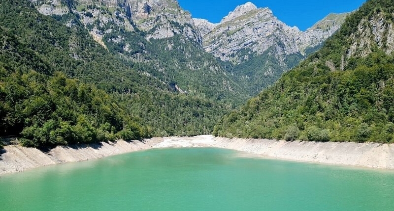 escursione val canzoi e il lago della stua – Associazione Naturalistica Sandonatese