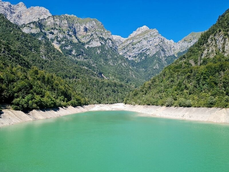 escursione val canzoi e il lago della stua – Associazione Naturalistica Sandonatese