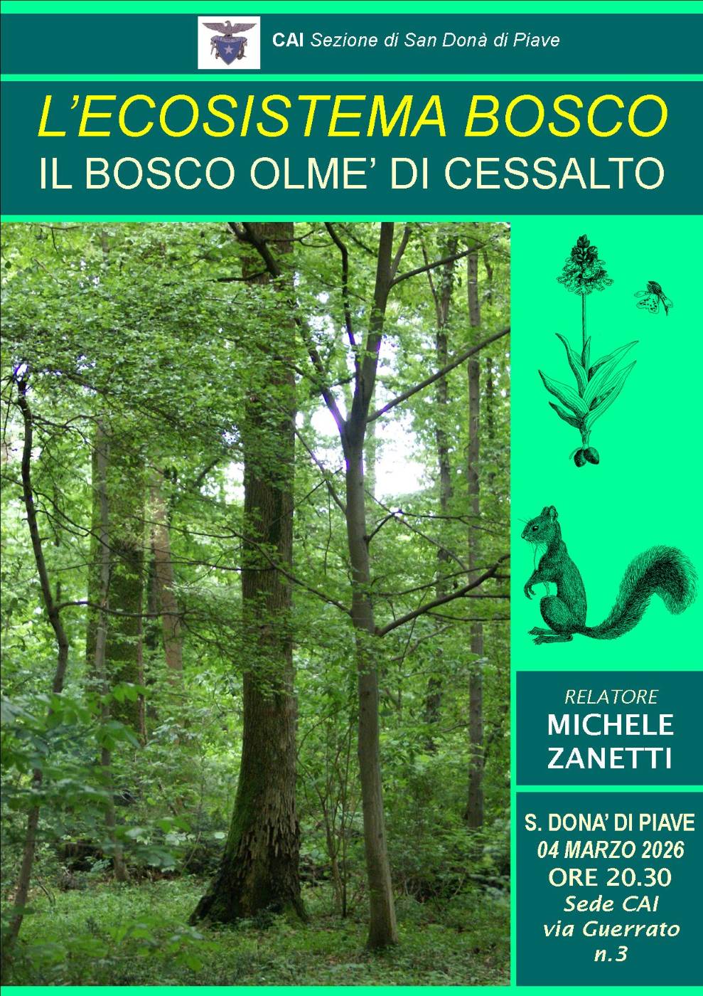 ECOSISTEMA-BOSCO ECOSISTEMA-BOSCO